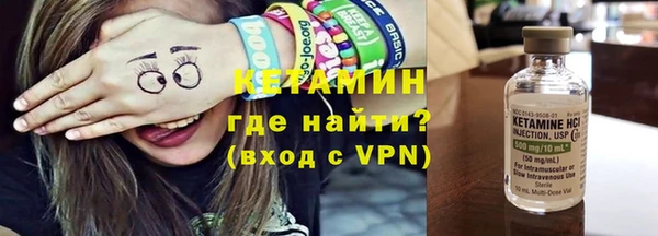 крисы Бронницы