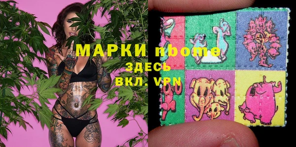 крисы Бронницы